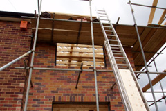 trusted extension quotes Lowton