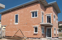 Lowton home extensions