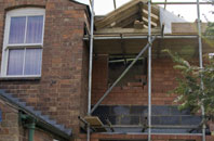 free Lowton home extension quotes