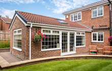 Lowton house extension leads