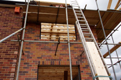 house extensions Lowton